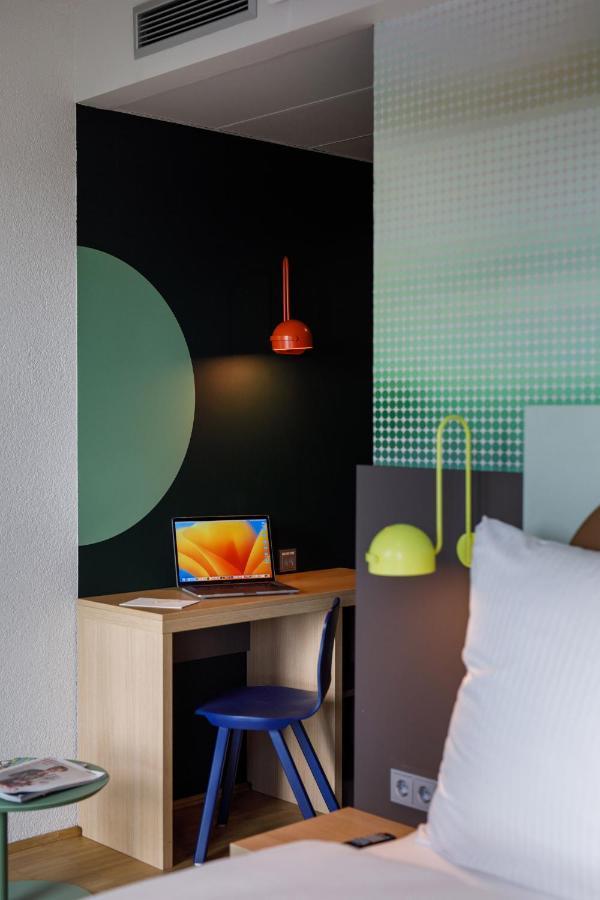 Lyvinn Hotel Frankfurt Frankfurt am Main Eksteriør billede