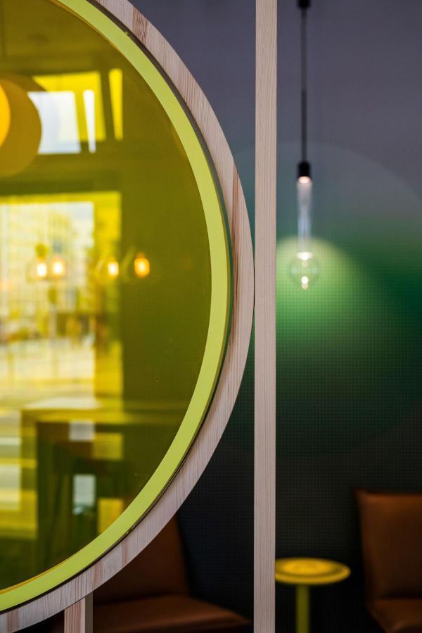 Lyvinn Hotel Frankfurt Frankfurt am Main Eksteriør billede