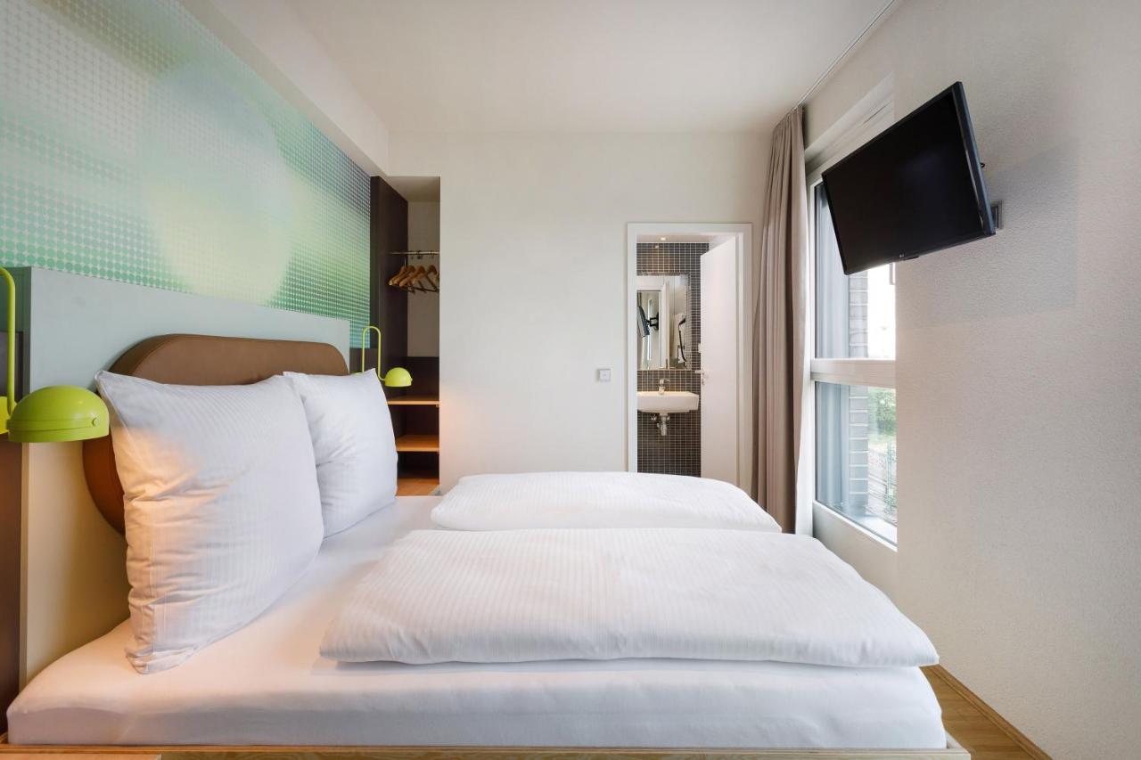 Lyvinn Hotel Frankfurt Frankfurt am Main Eksteriør billede