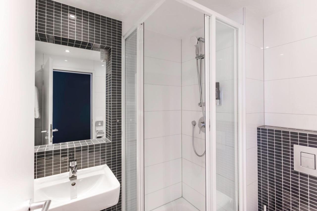 Lyvinn Hotel Frankfurt Frankfurt am Main Eksteriør billede