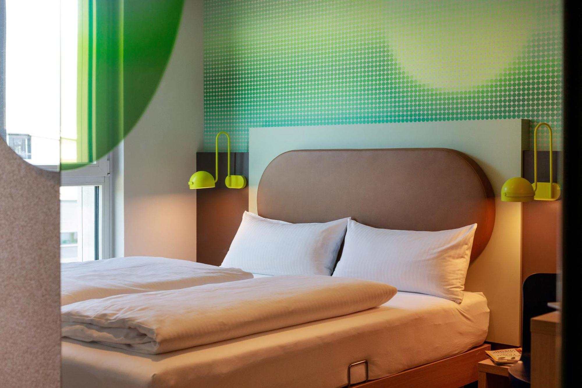 Lyvinn Hotel Frankfurt Frankfurt am Main Eksteriør billede